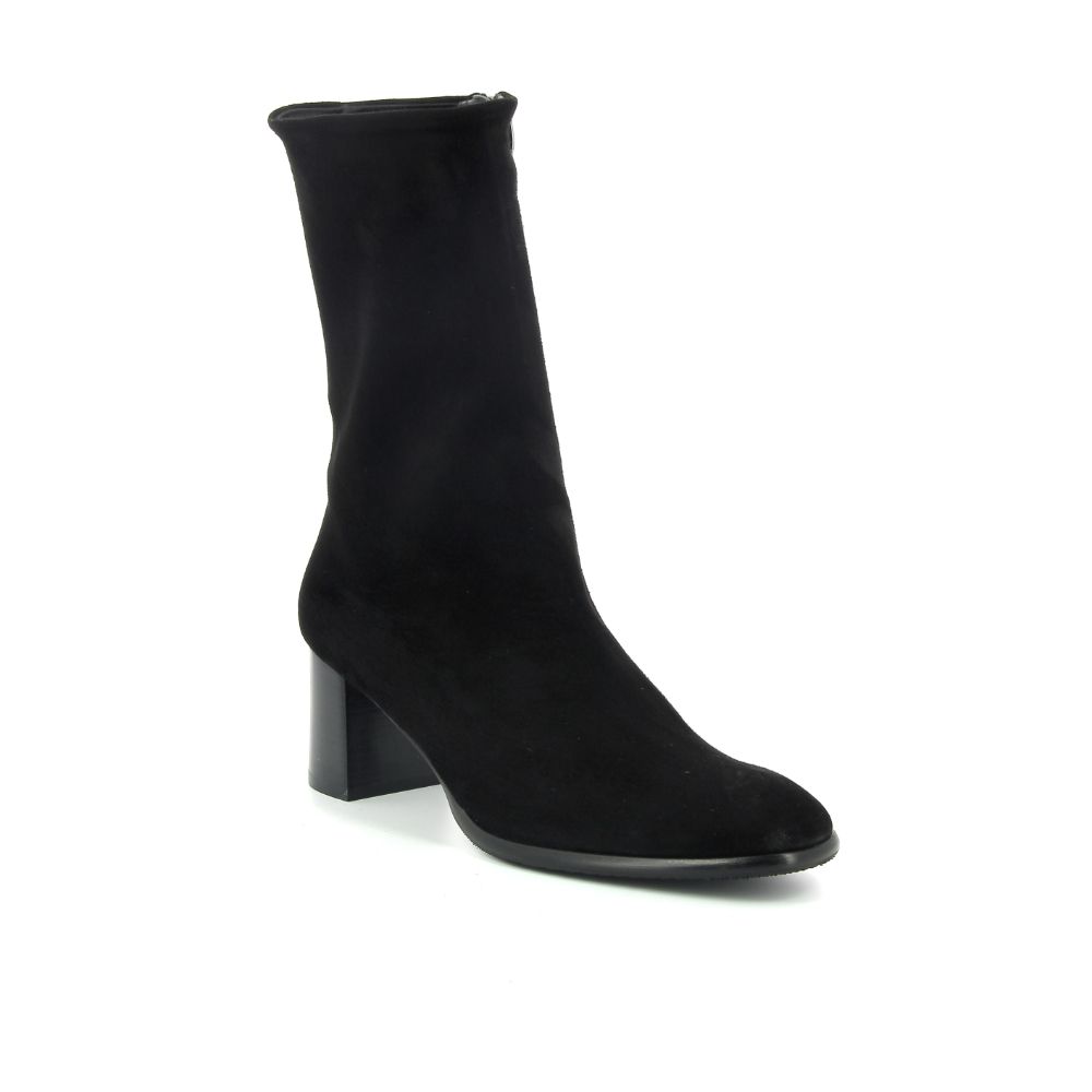 Lorenzo Masiero Boots 247498 zwart