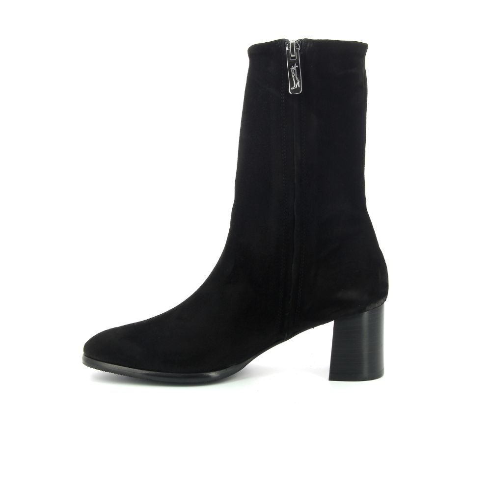 Lorenzo Masiero Boots 247498 zwart