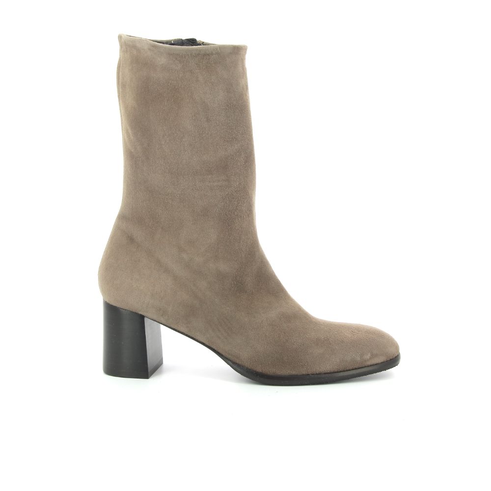 Lorenzo Masiero Boots 247501 taupe