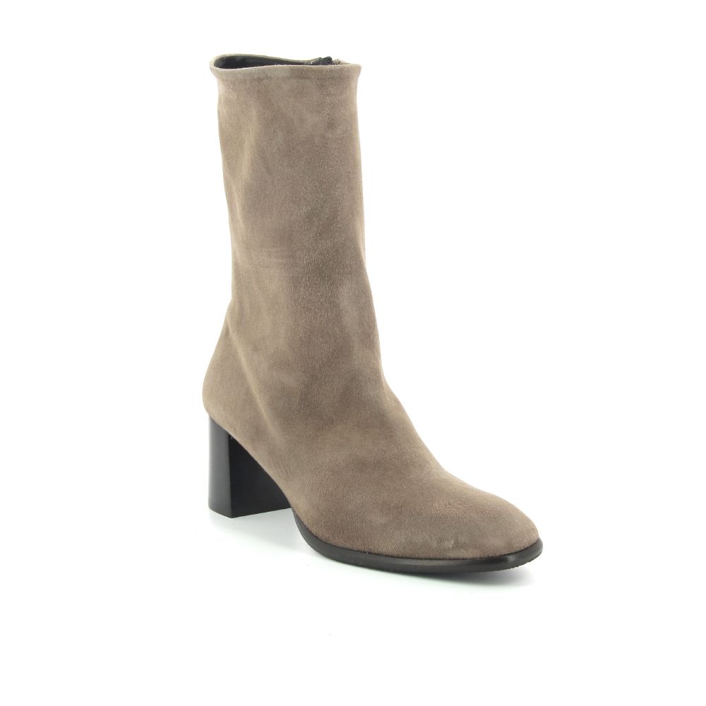 Lorenzo Masiero Boots 247501 taupe