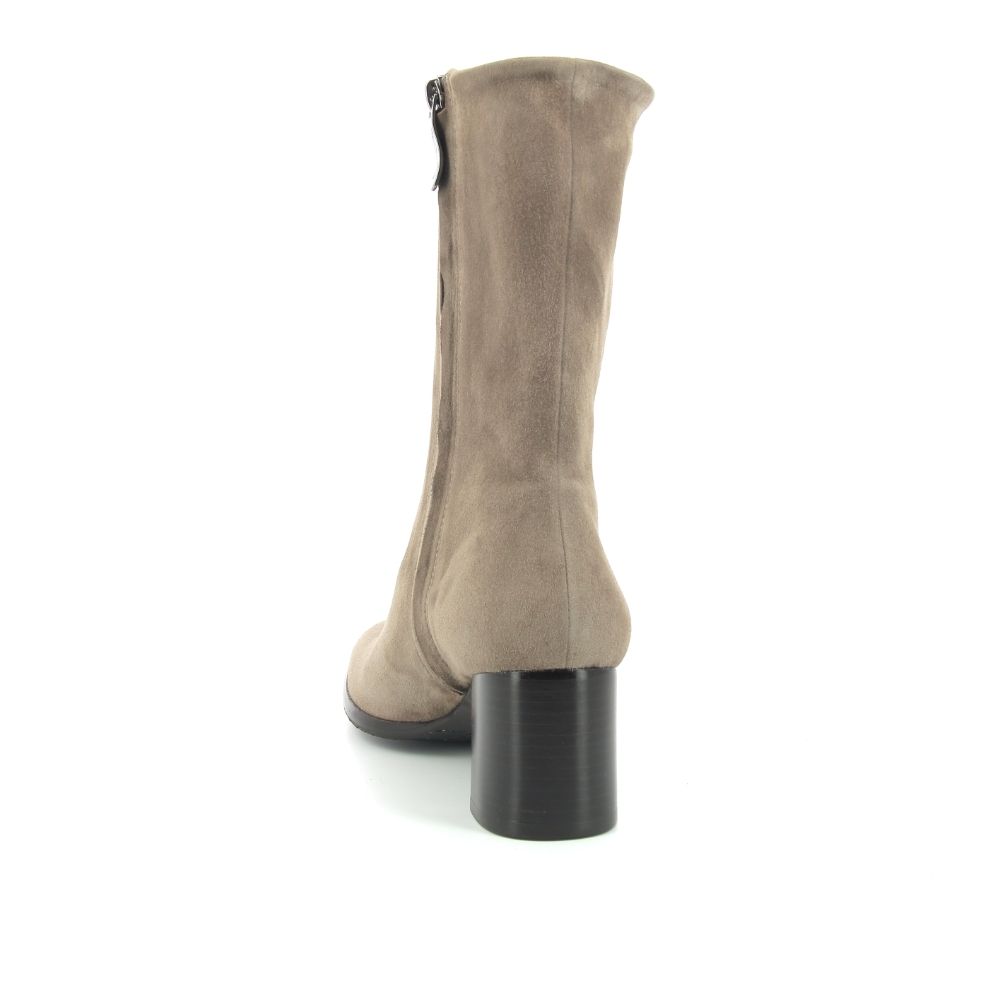 Lorenzo Masiero Boots 247501 taupe