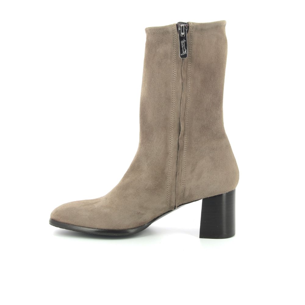 Lorenzo Masiero Boots 247501 taupe