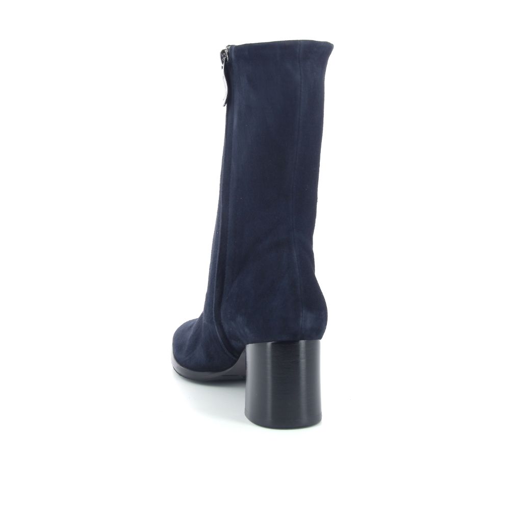 Lorenzo Masiero Boots 247503 blauw