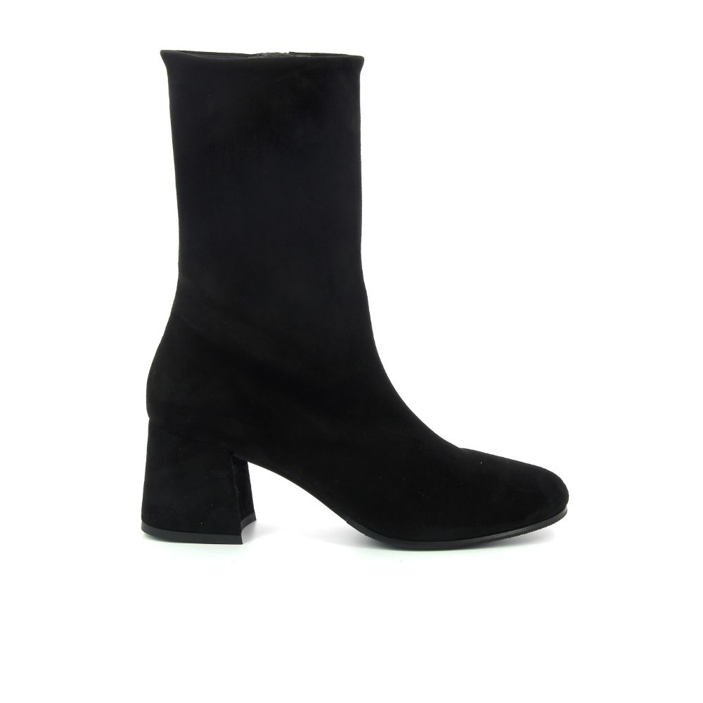 Lorenzo Masiero Boots 247507 zwart