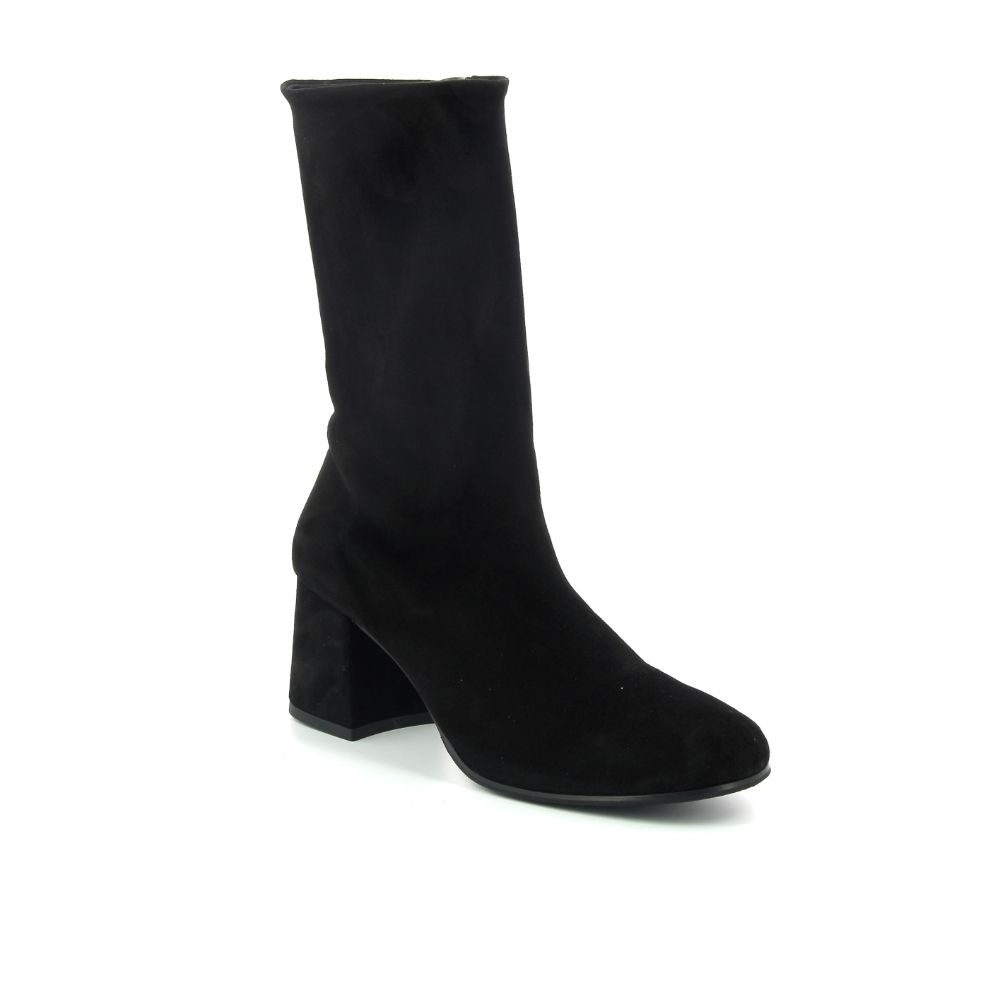 Lorenzo Masiero Boots 247507 zwart