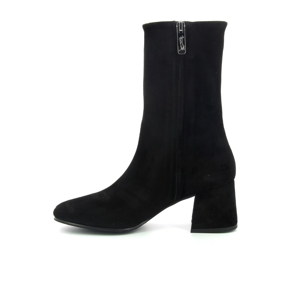 Lorenzo Masiero Boots 247507 zwart