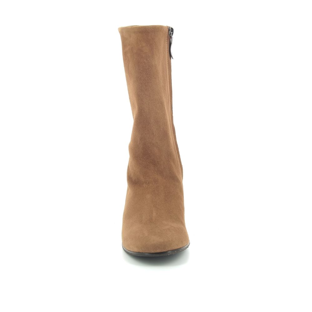 Lorenzo Masiero Boots 247508 cognac