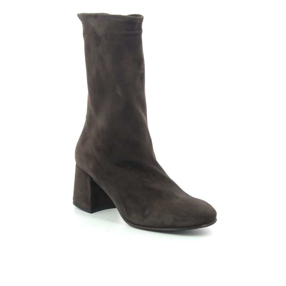 Lorenzo Masiero Boots 247510 bruin