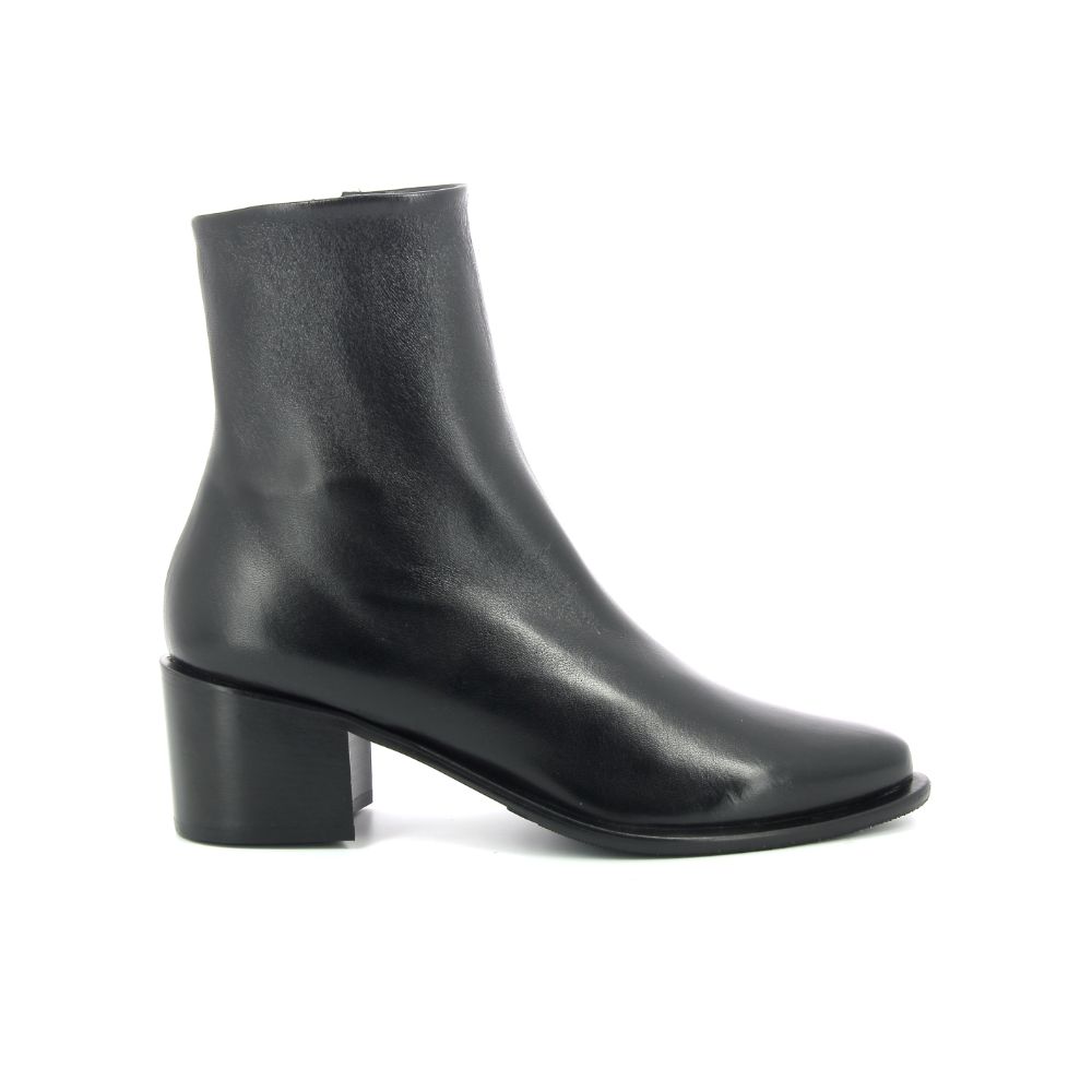 Lorenzo Masiero Boots 247513 zwart