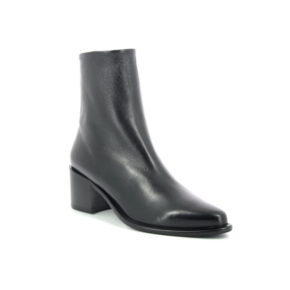 Lorenzo Masiero Boots 247513 zwart