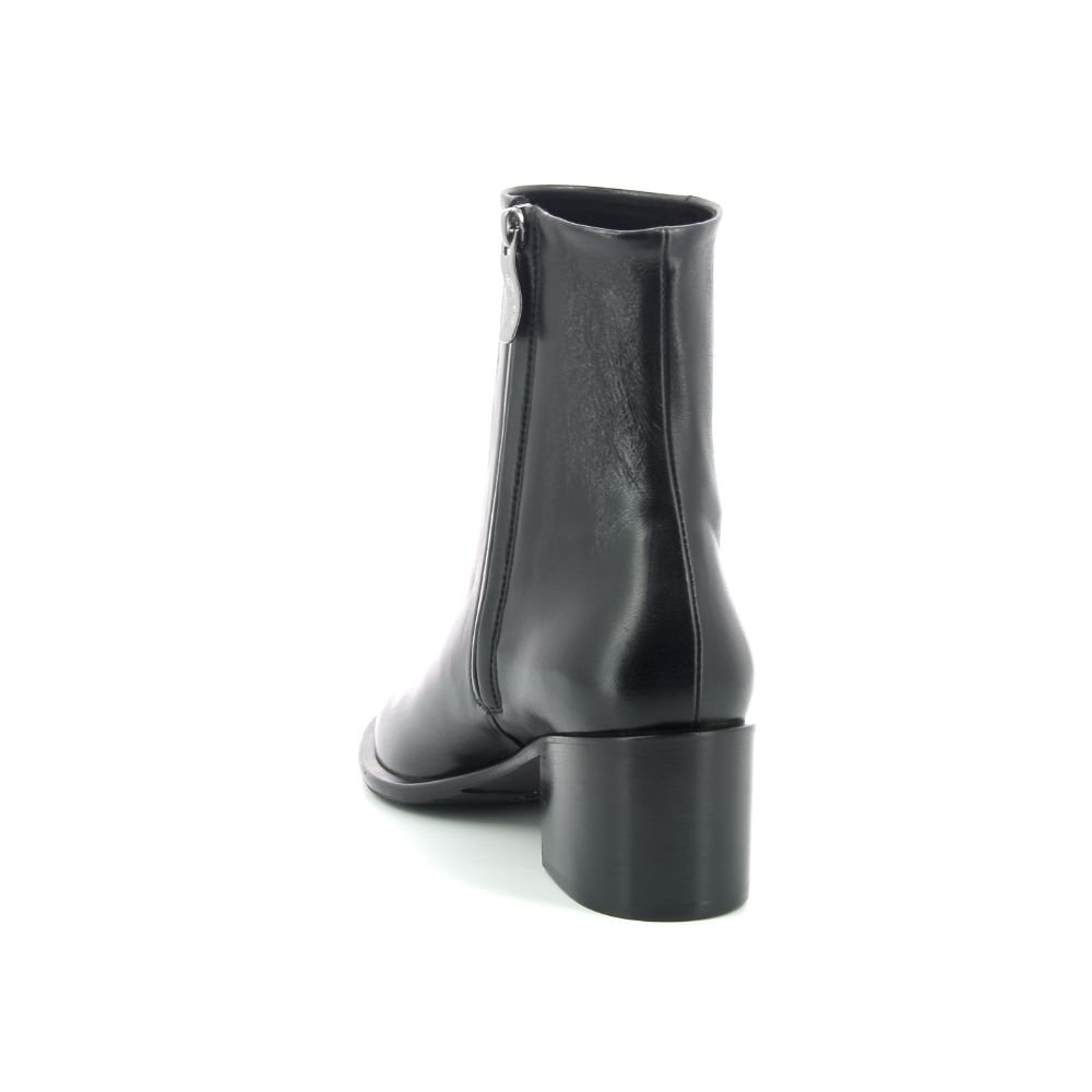 Lorenzo Masiero Boots 247513 zwart