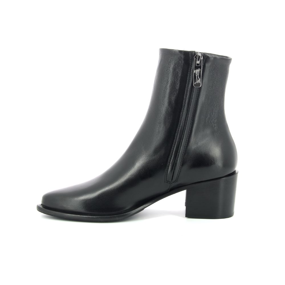 Lorenzo Masiero Boots 247513 zwart