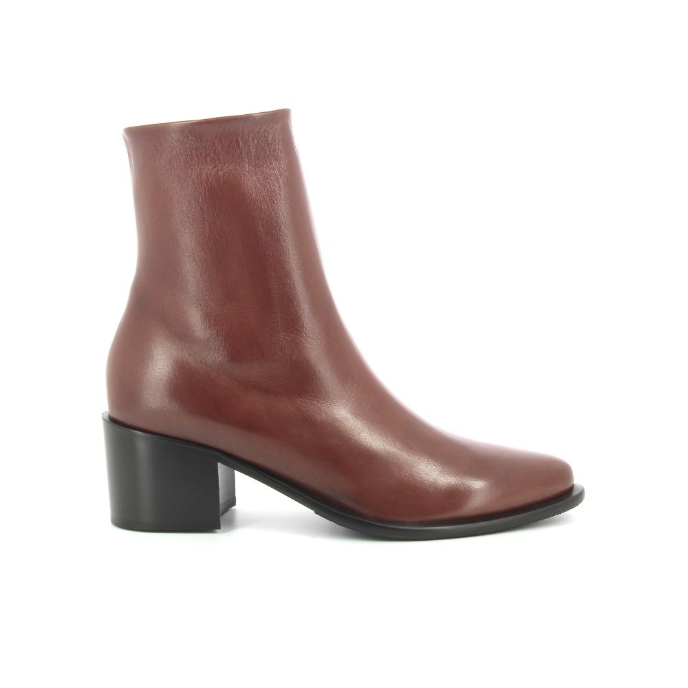 Lorenzo Masiero Boots 247515 cognac