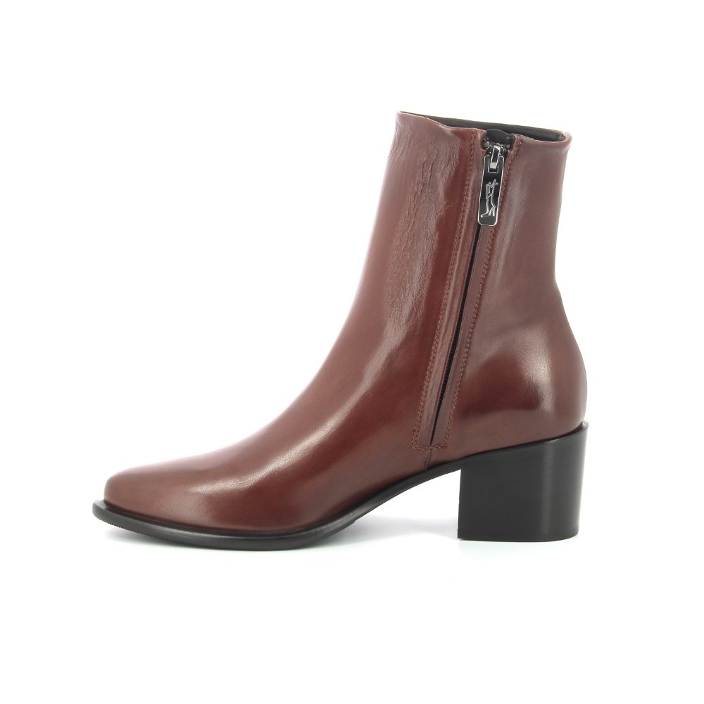 Lorenzo Masiero Boots 247515 cognac