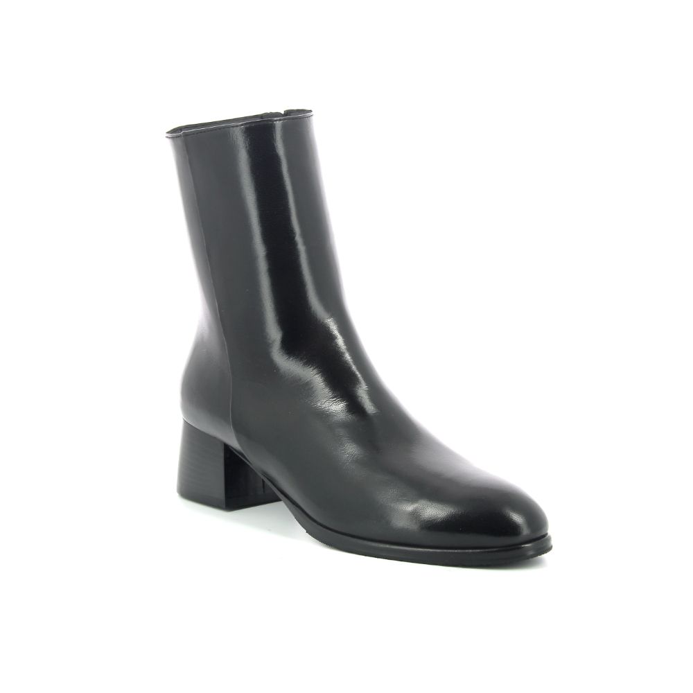 Lorenzo Masiero Boots 247516 zwart