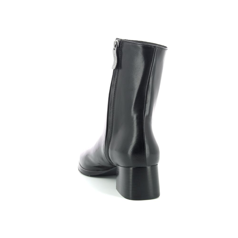 Lorenzo Masiero Boots 247516 zwart