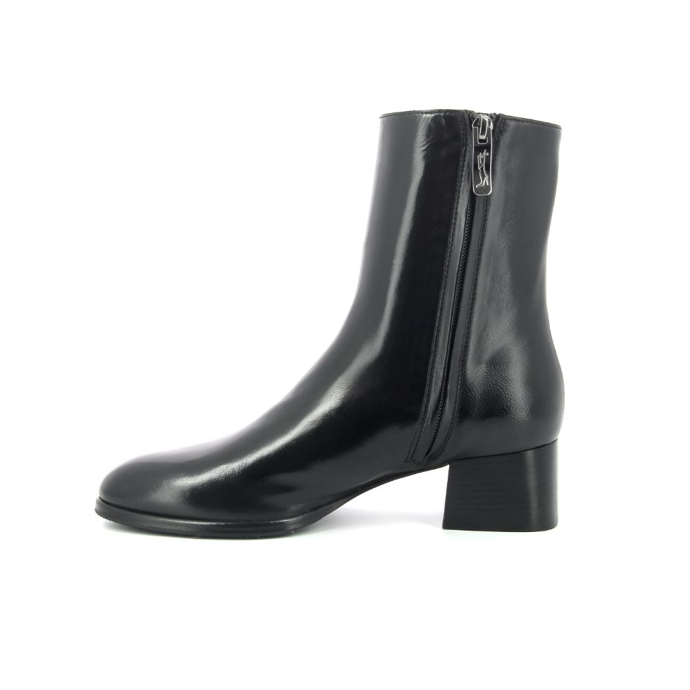 Lorenzo Masiero Boots 247516 zwart