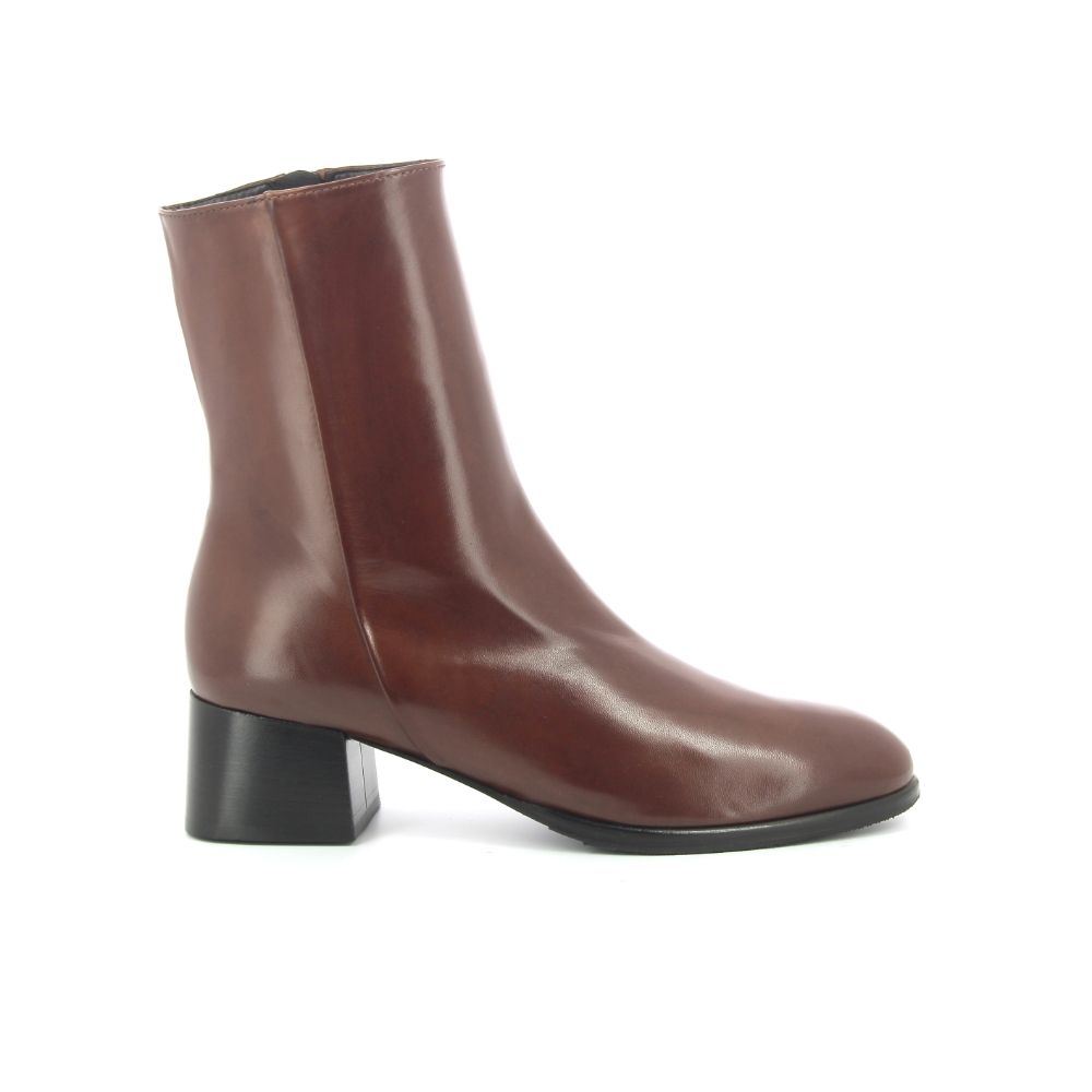 Lorenzo Masiero Boots 247517 cognac