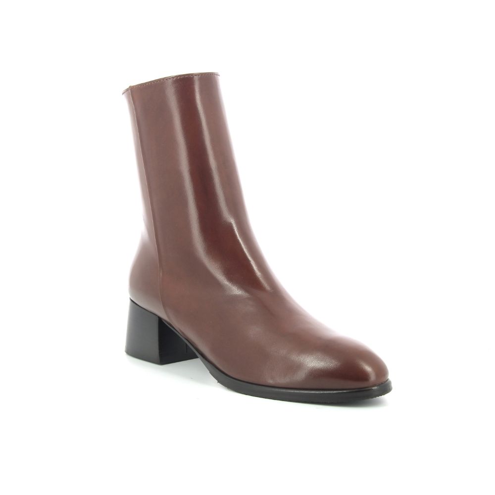 Lorenzo Masiero Boots 247517 cognac