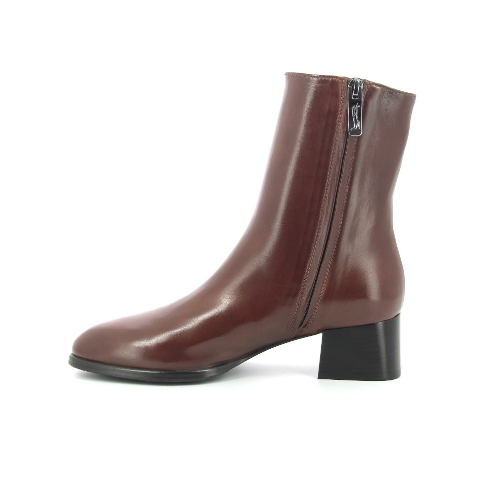 Lorenzo Masiero Boots 247517 cognac