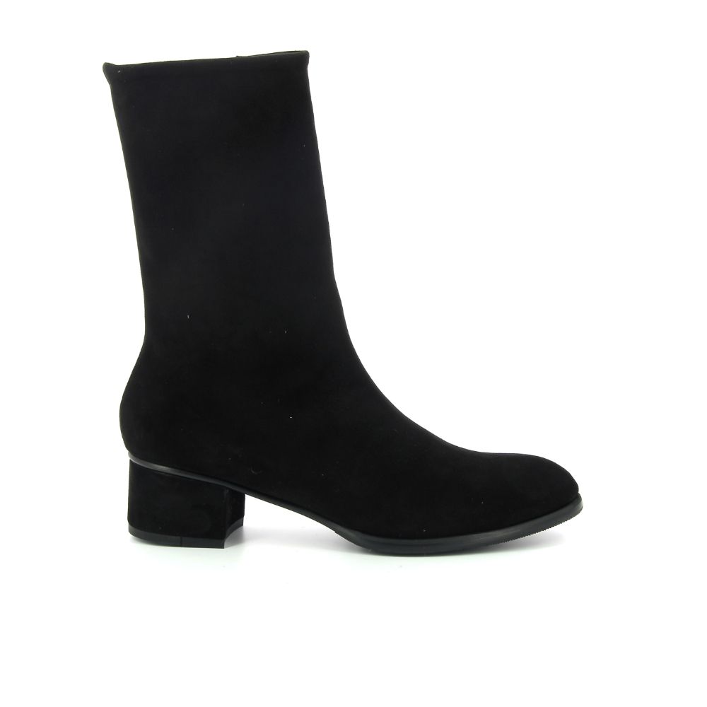 Lorenzo Masiero Boots 247519 zwart