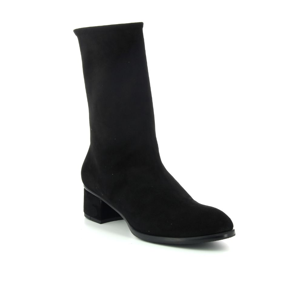 Lorenzo Masiero Boots 247519 zwart