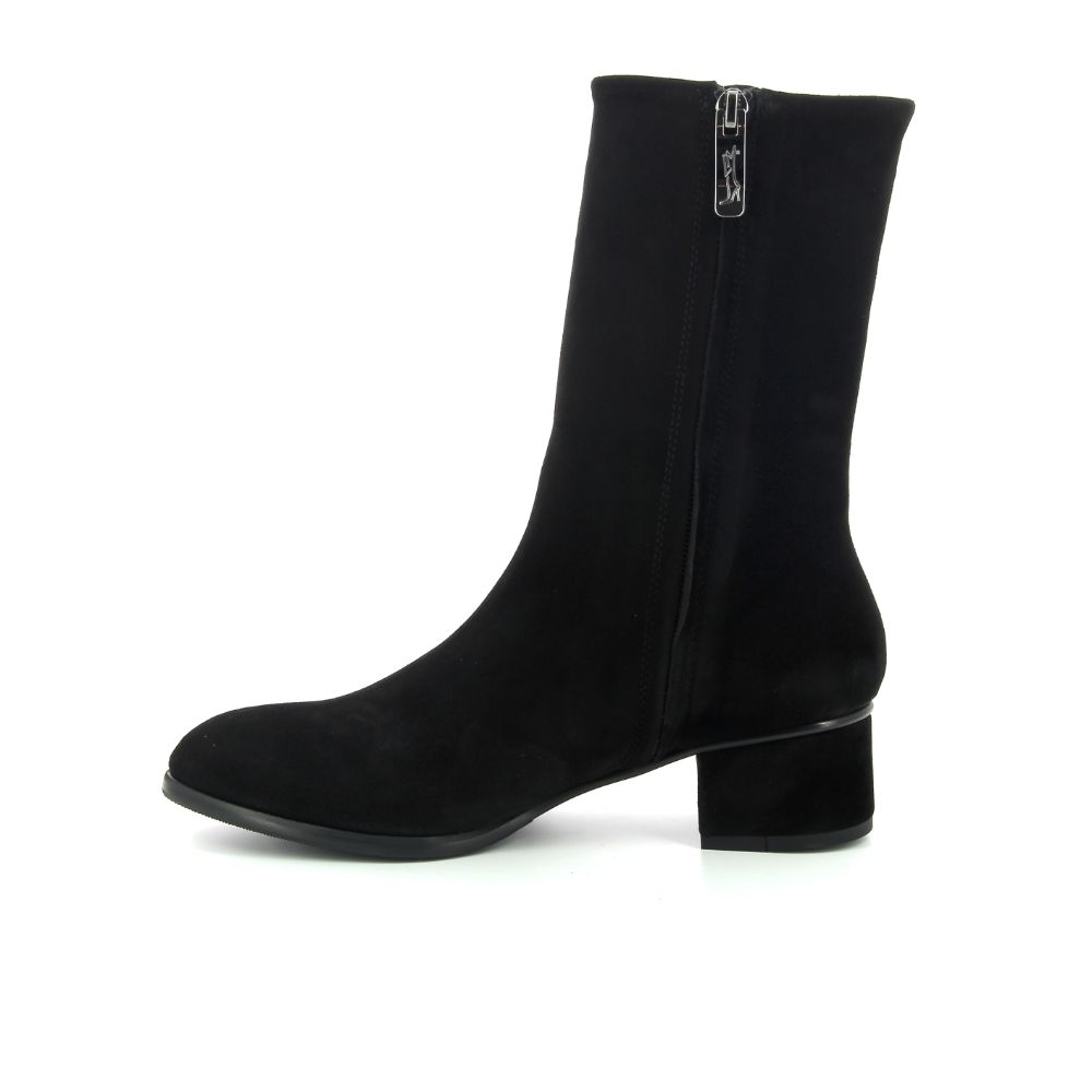 Lorenzo Masiero Boots 247519 zwart