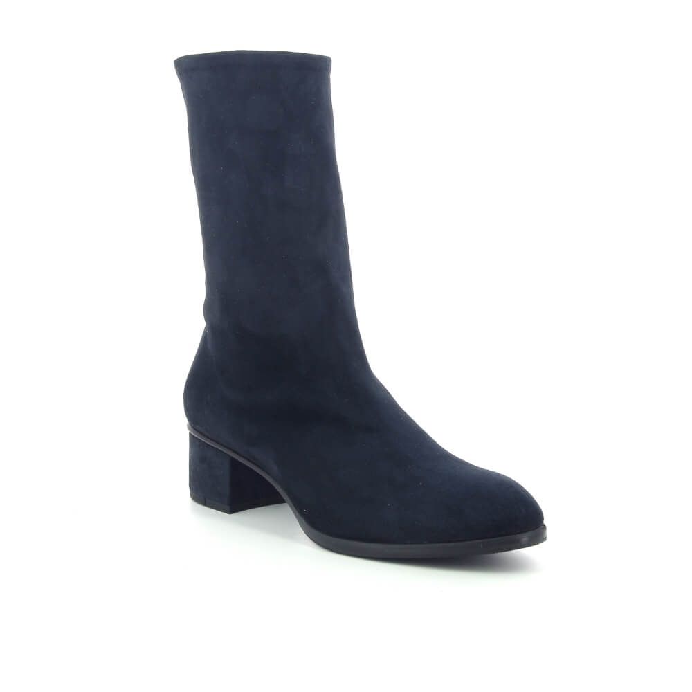 Lorenzo Masiero Boots 247520 blauw