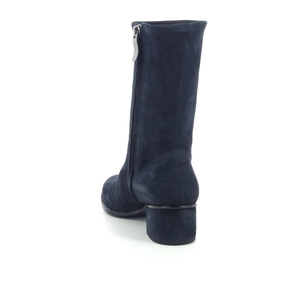 Lorenzo Masiero Boots 247520 blauw