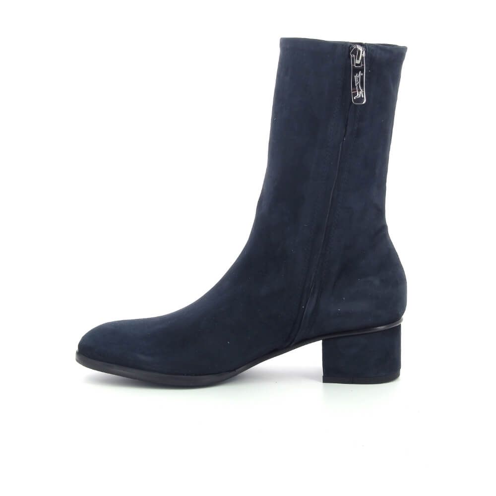 Lorenzo Masiero Boots 247520 blauw