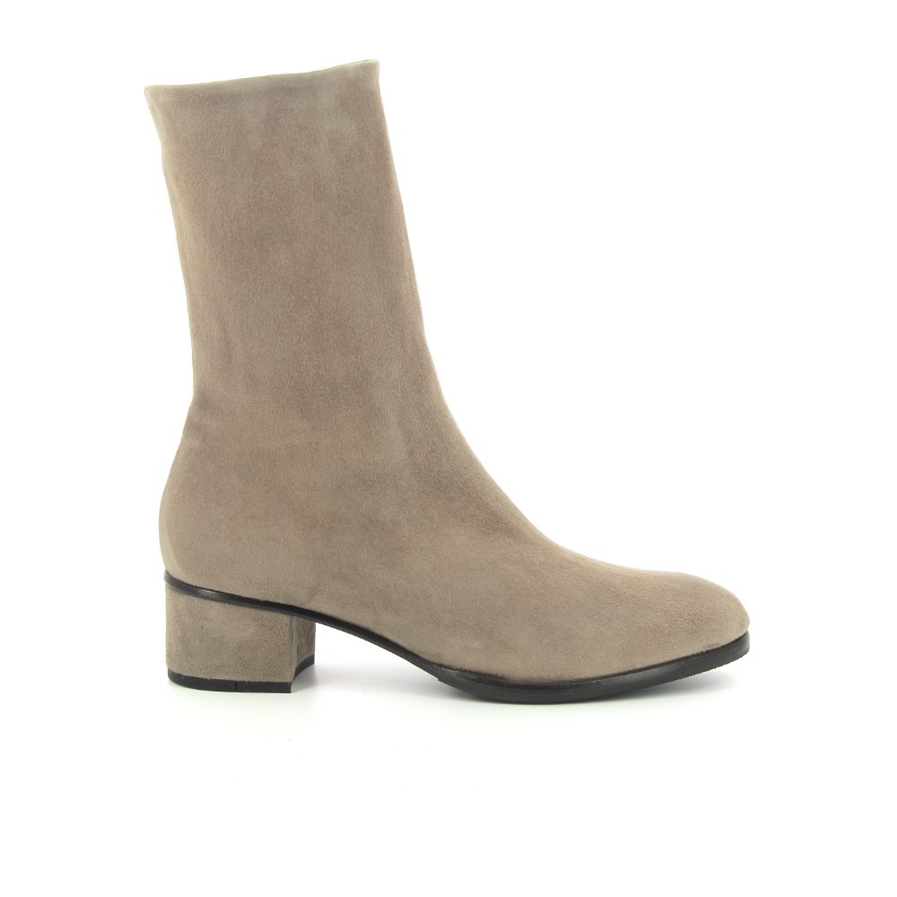 Lorenzo Masiero Boots 247521 taupe