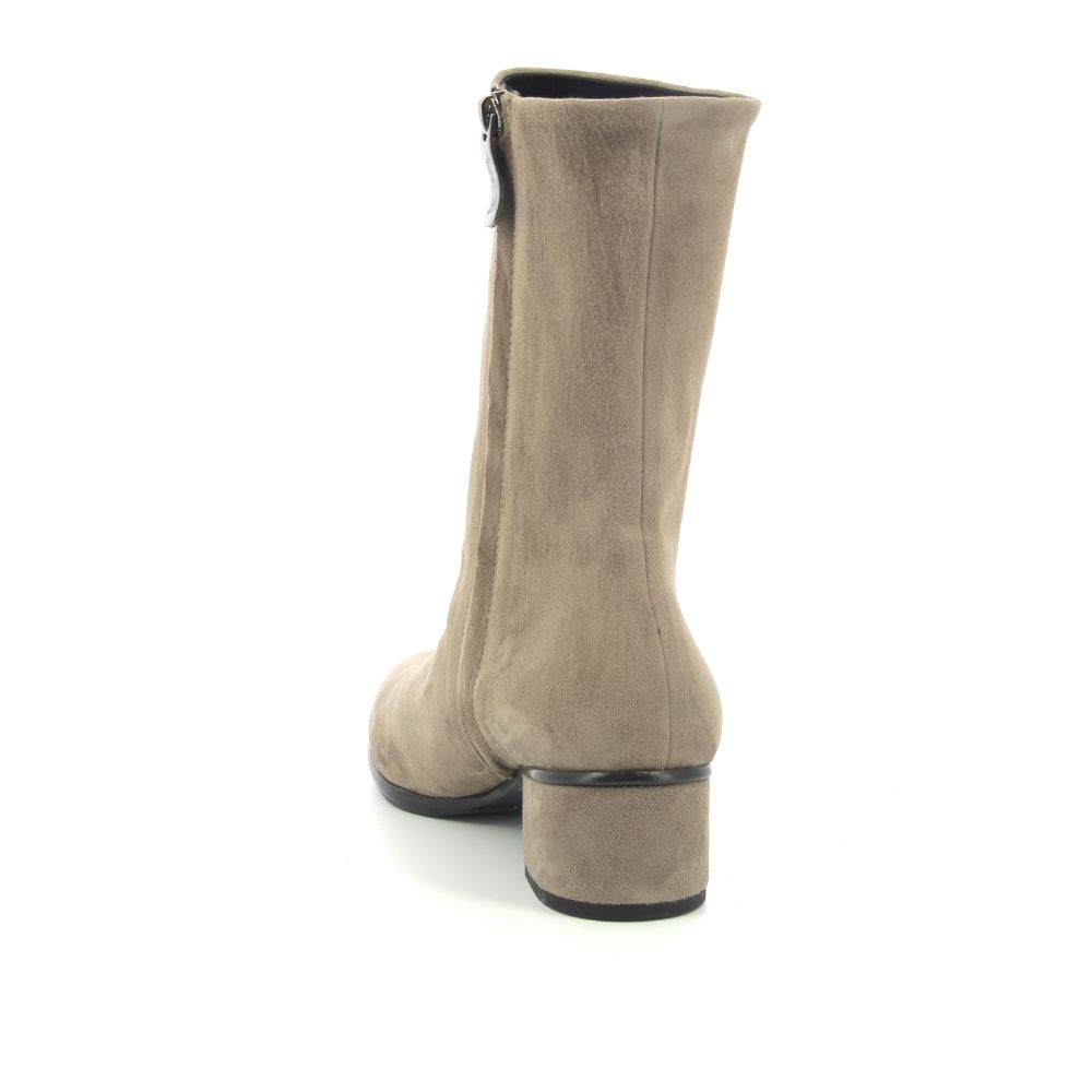 Lorenzo Masiero Boots 247521 taupe