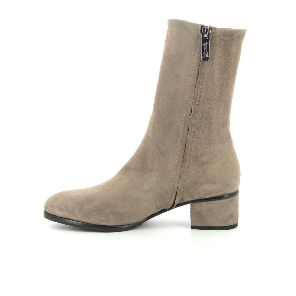 Lorenzo Masiero Boots 247521 taupe