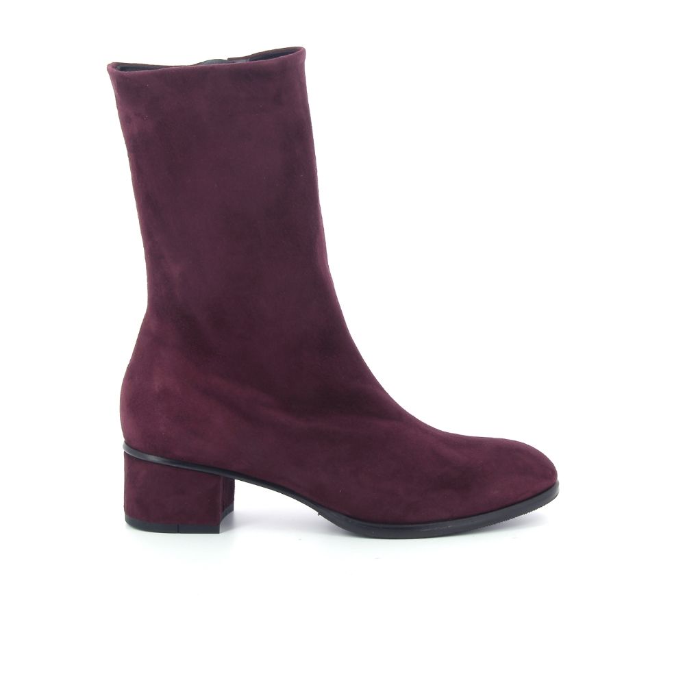 Lorenzo Masiero Boots 247522 rood