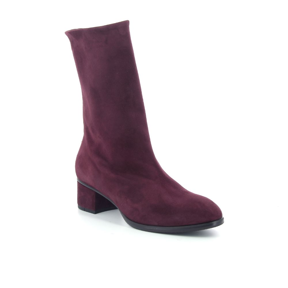 Lorenzo Masiero Boots 247522 rood