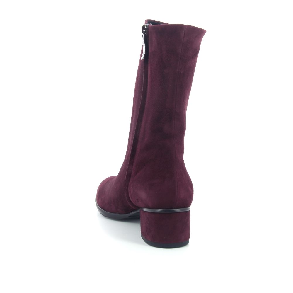 Lorenzo Masiero Boots 247522 rood