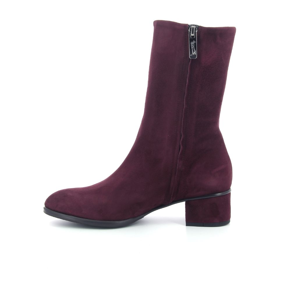 Lorenzo Masiero Boots 247522 rood