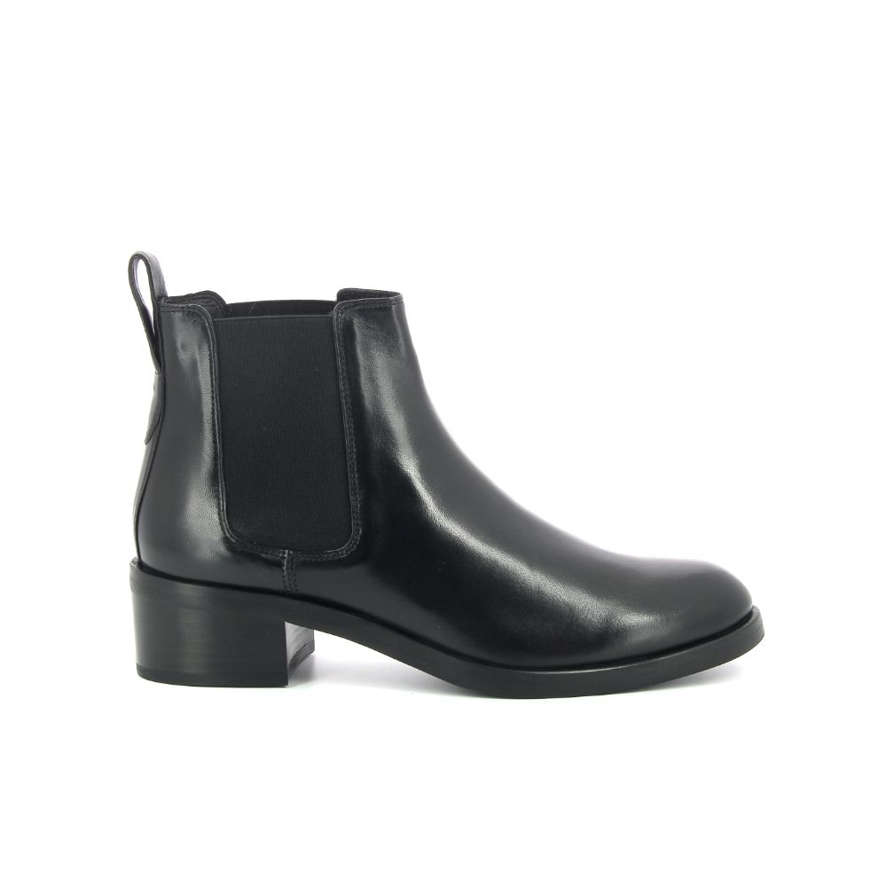 Lorenzo Masiero Boots 247524 zwart