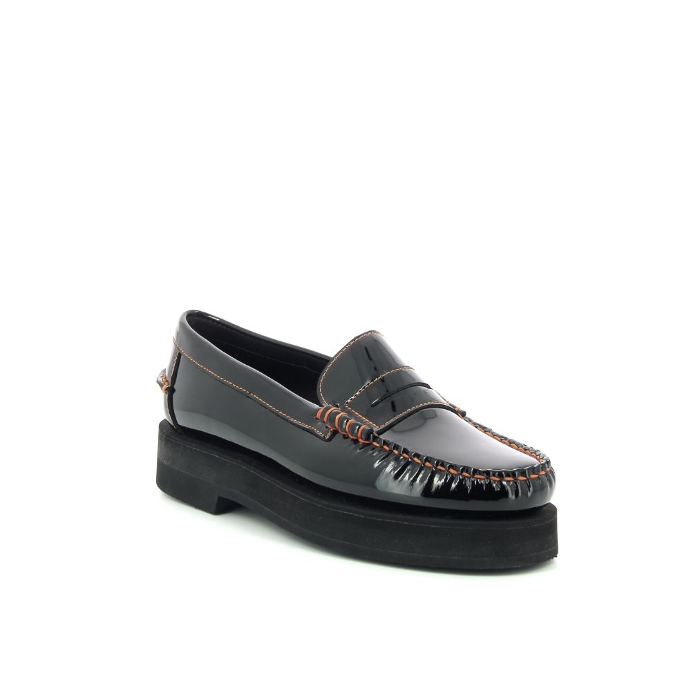 Sebago Kara 247561 zwart