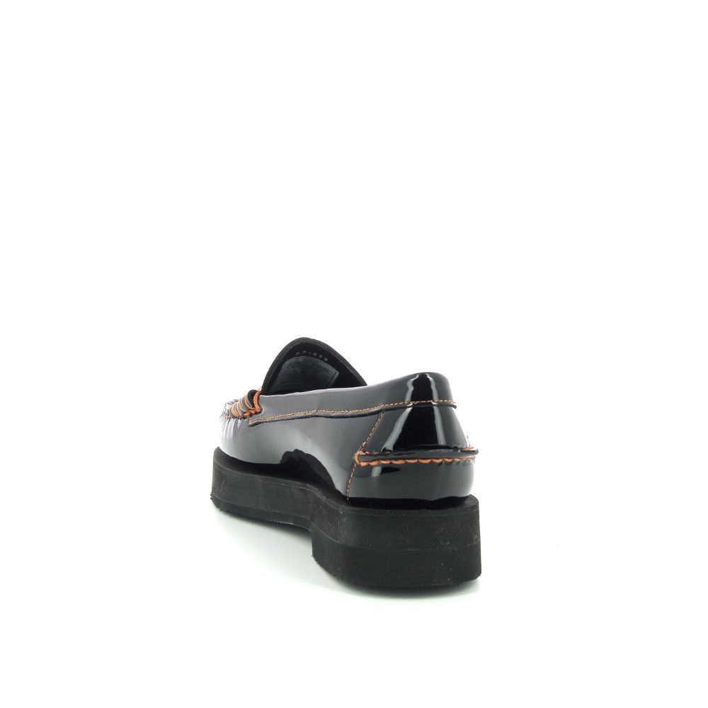 Sebago Kara 247561 zwart