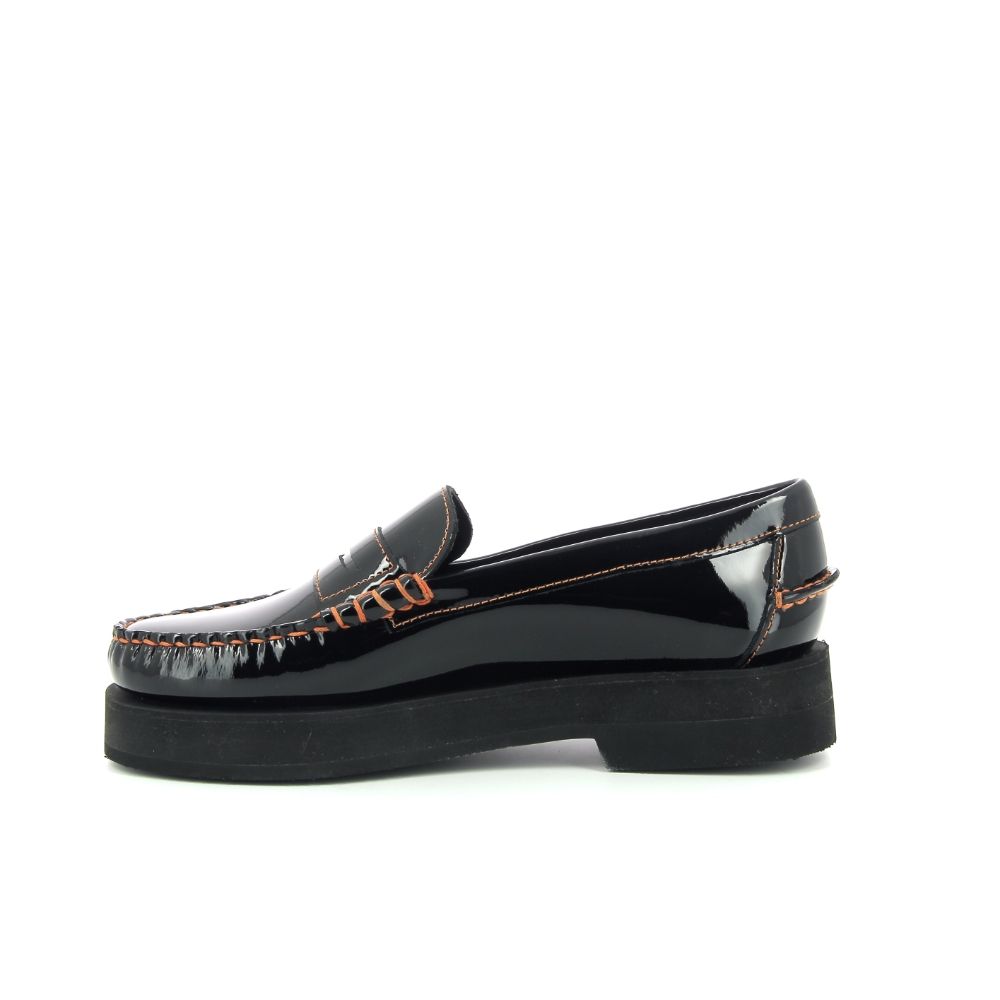 Sebago Kara 247561 zwart