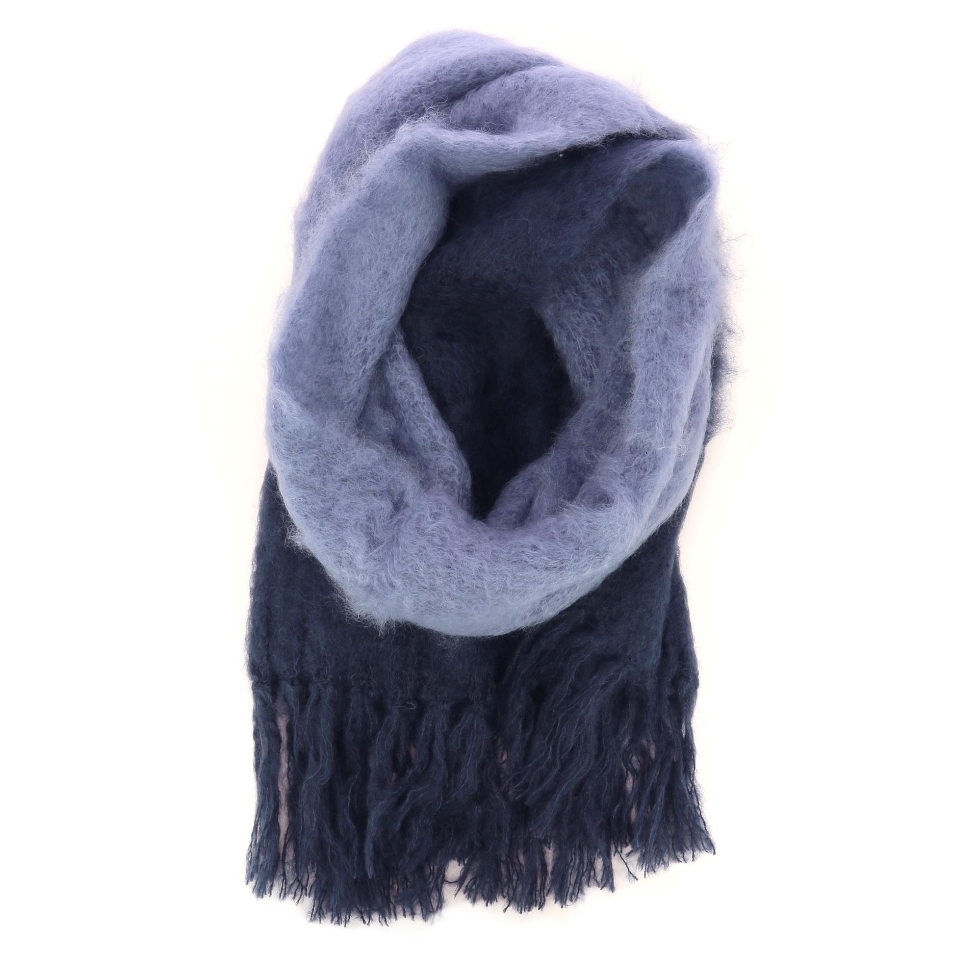 Hinterveld Chameleon 247564 blauw