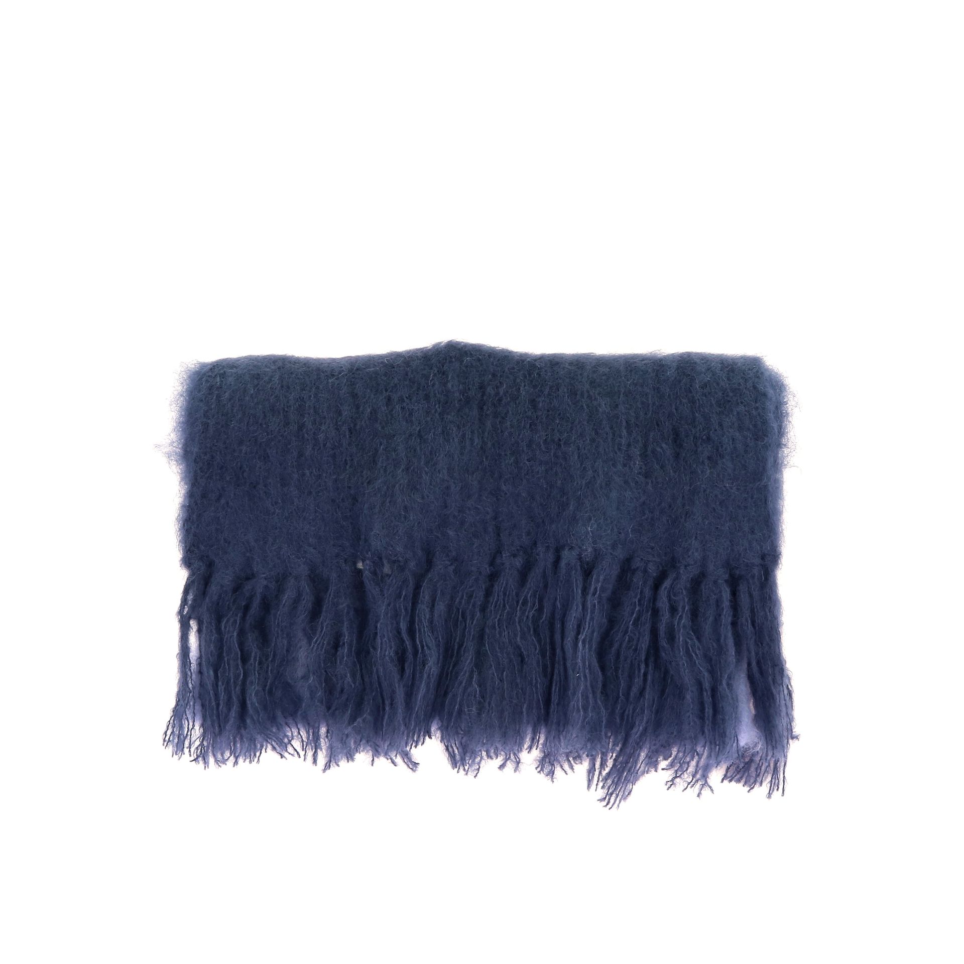 Hinterveld Chameleon 247564 blauw