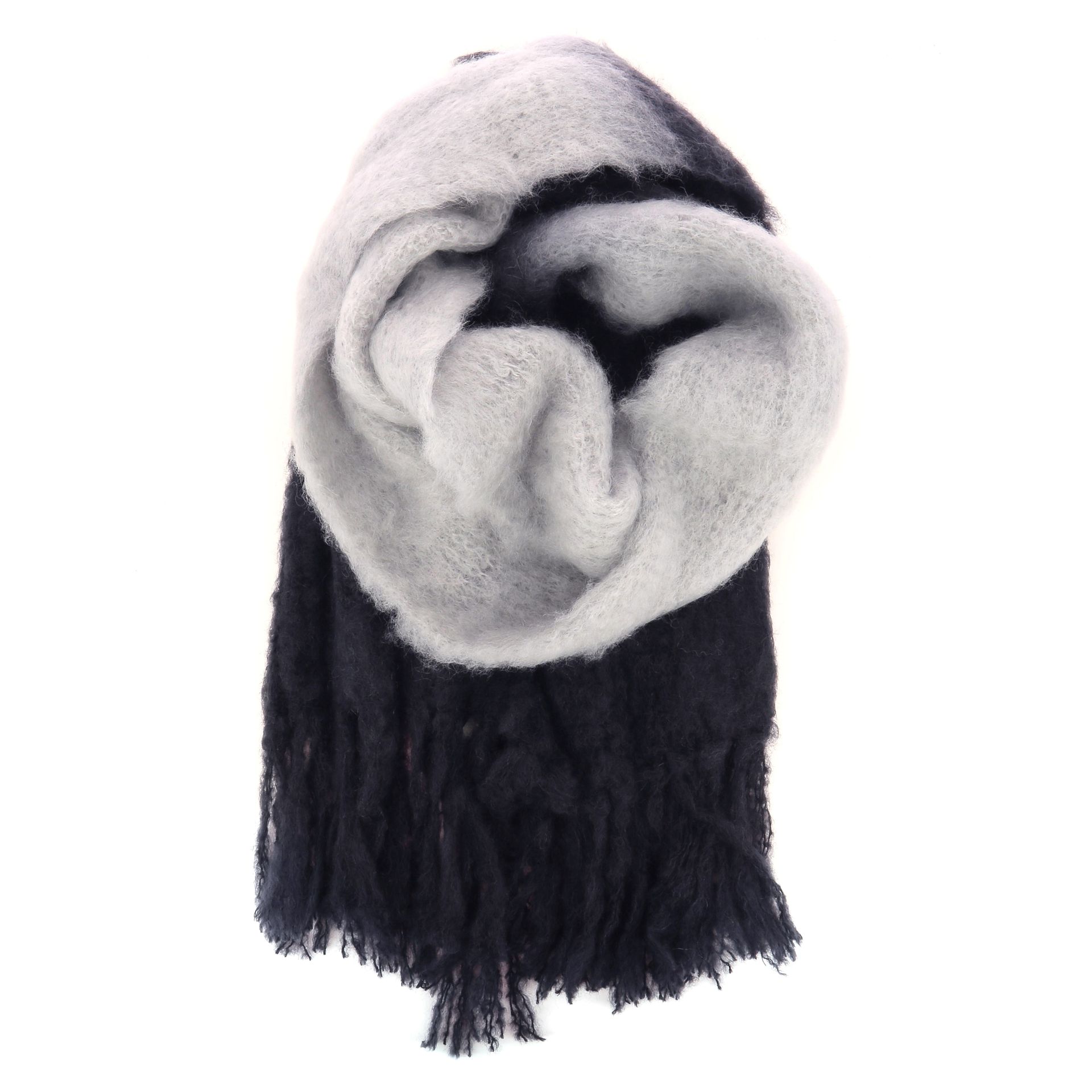 Hinterveld Chameleon 247565 grijs