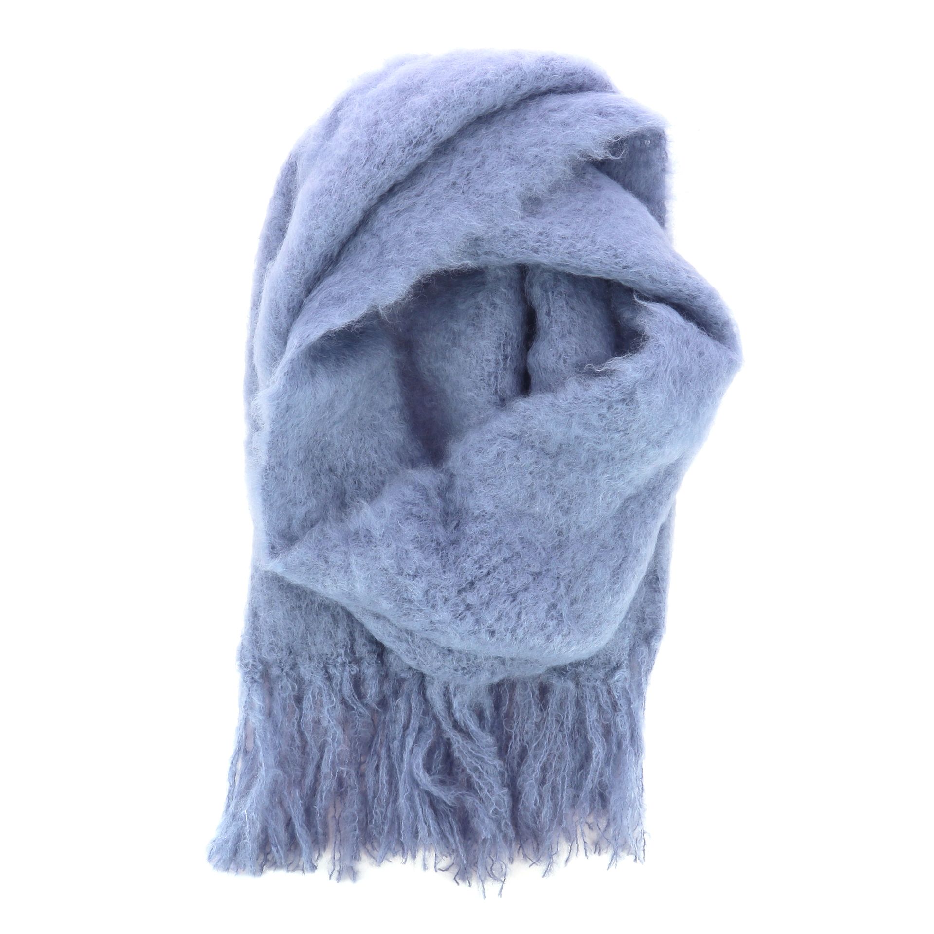 Hinterveld Snuggle 247568 blauw