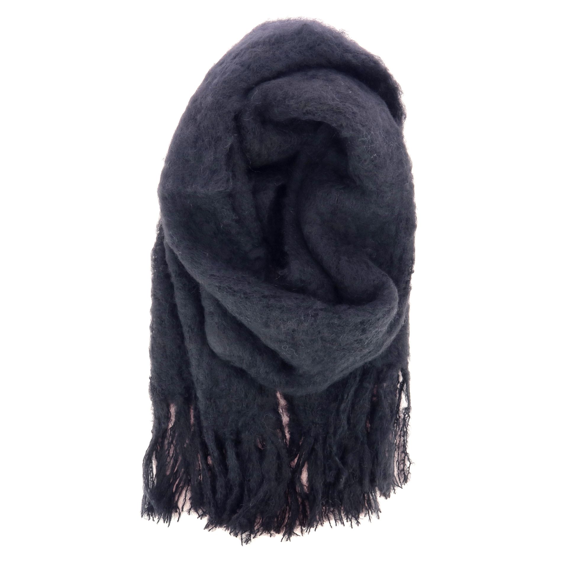 Hinterveld Snuggle 247569 zwart