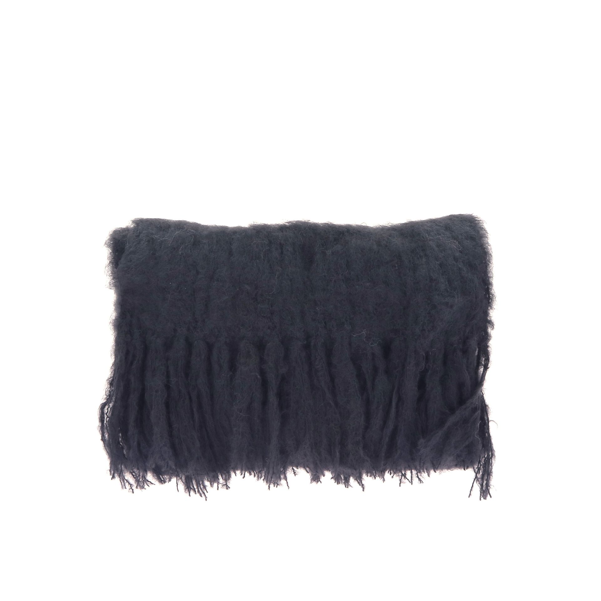 Hinterveld Snuggle 247569 zwart