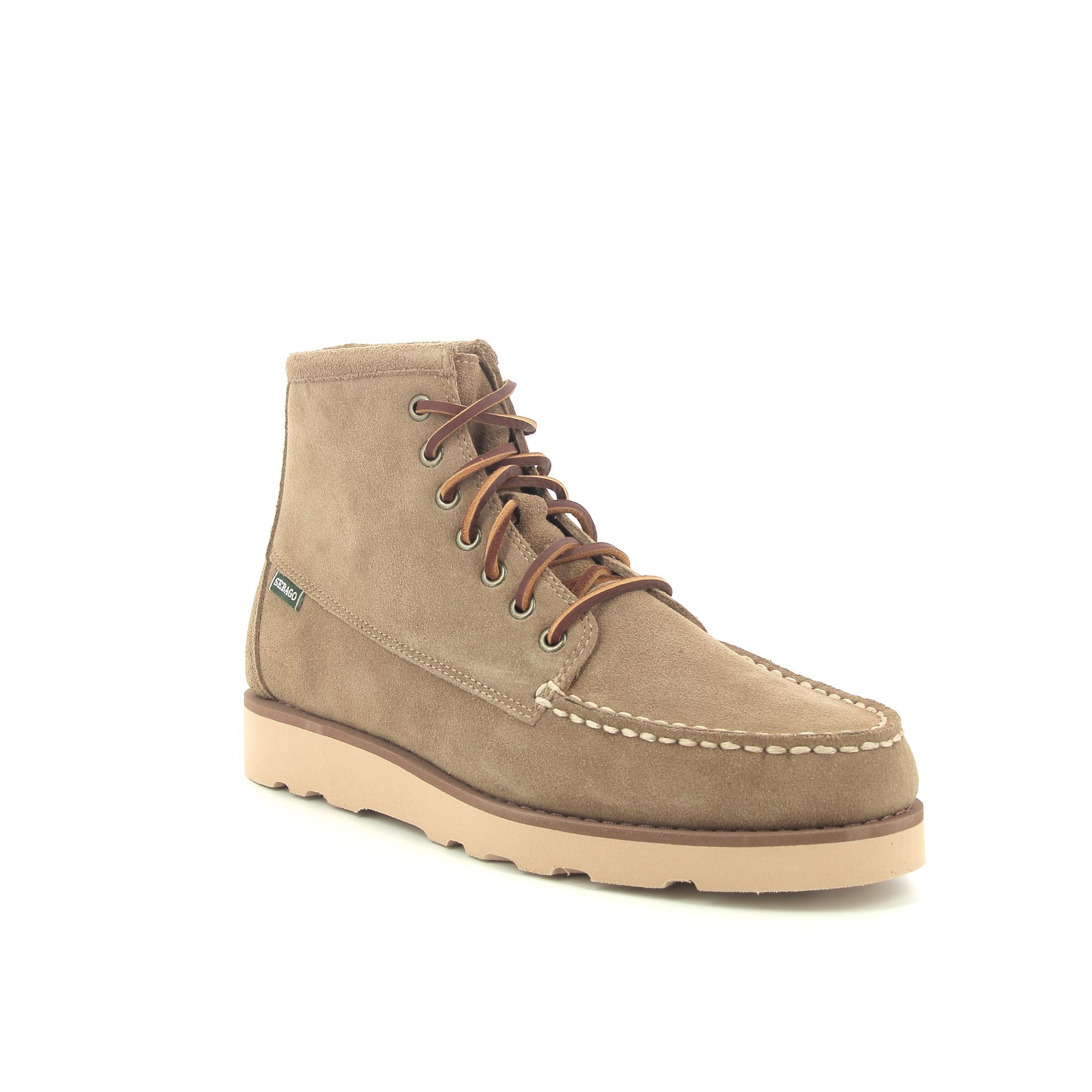 Sebago Tala High 247570 beige