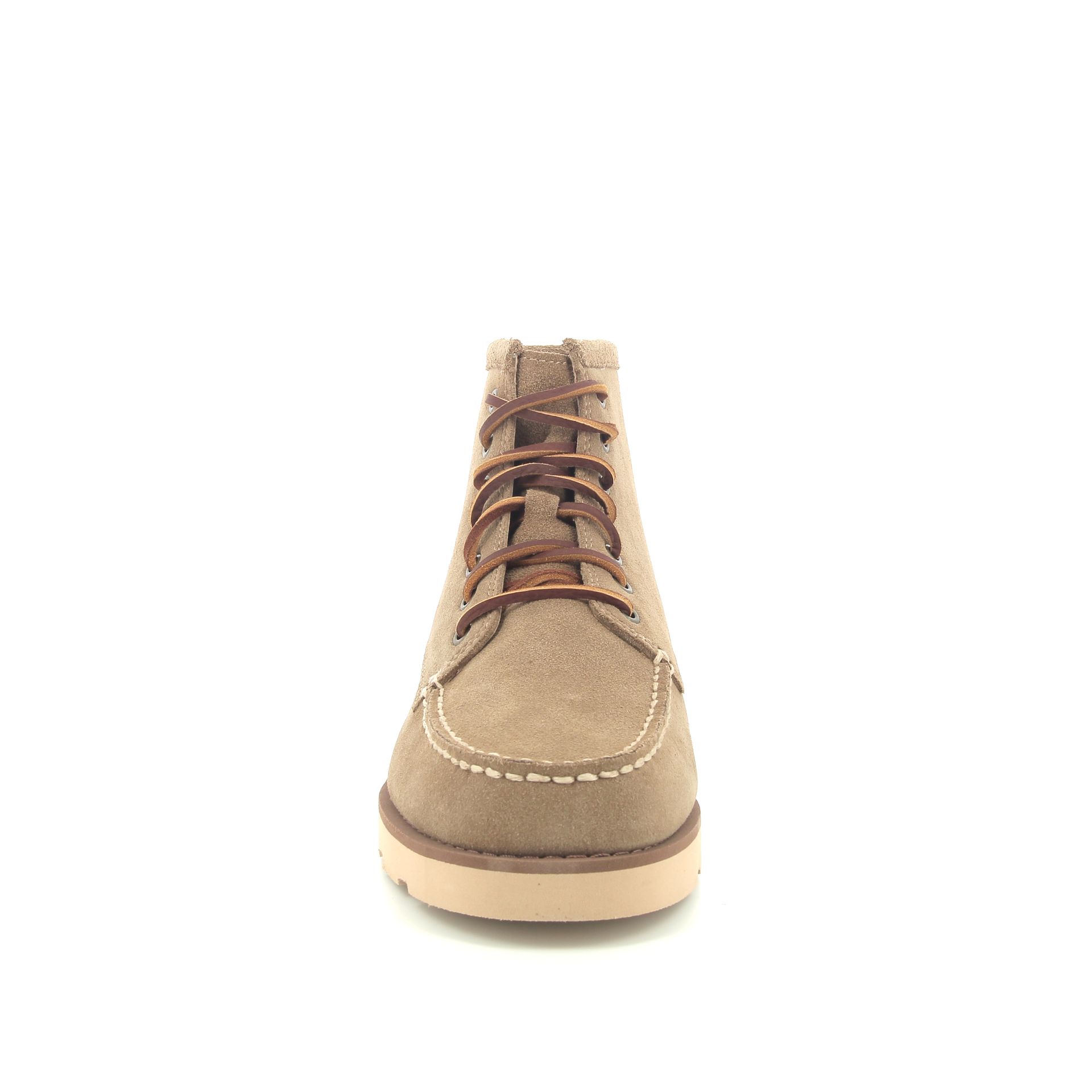 Sebago Tala High 247570 beige