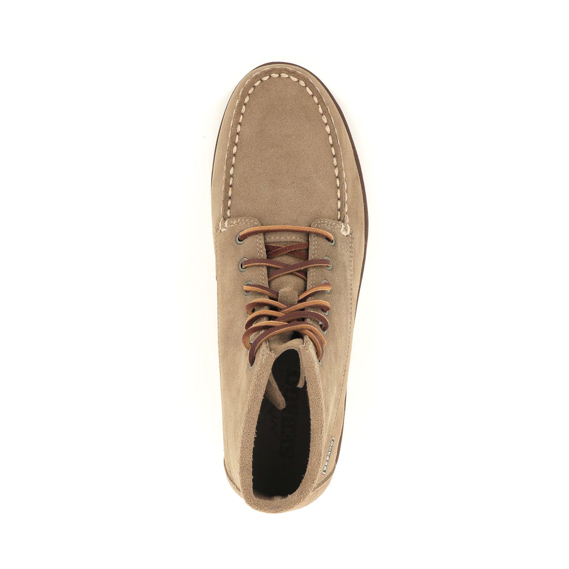 Sebago Tala High 247570 beige